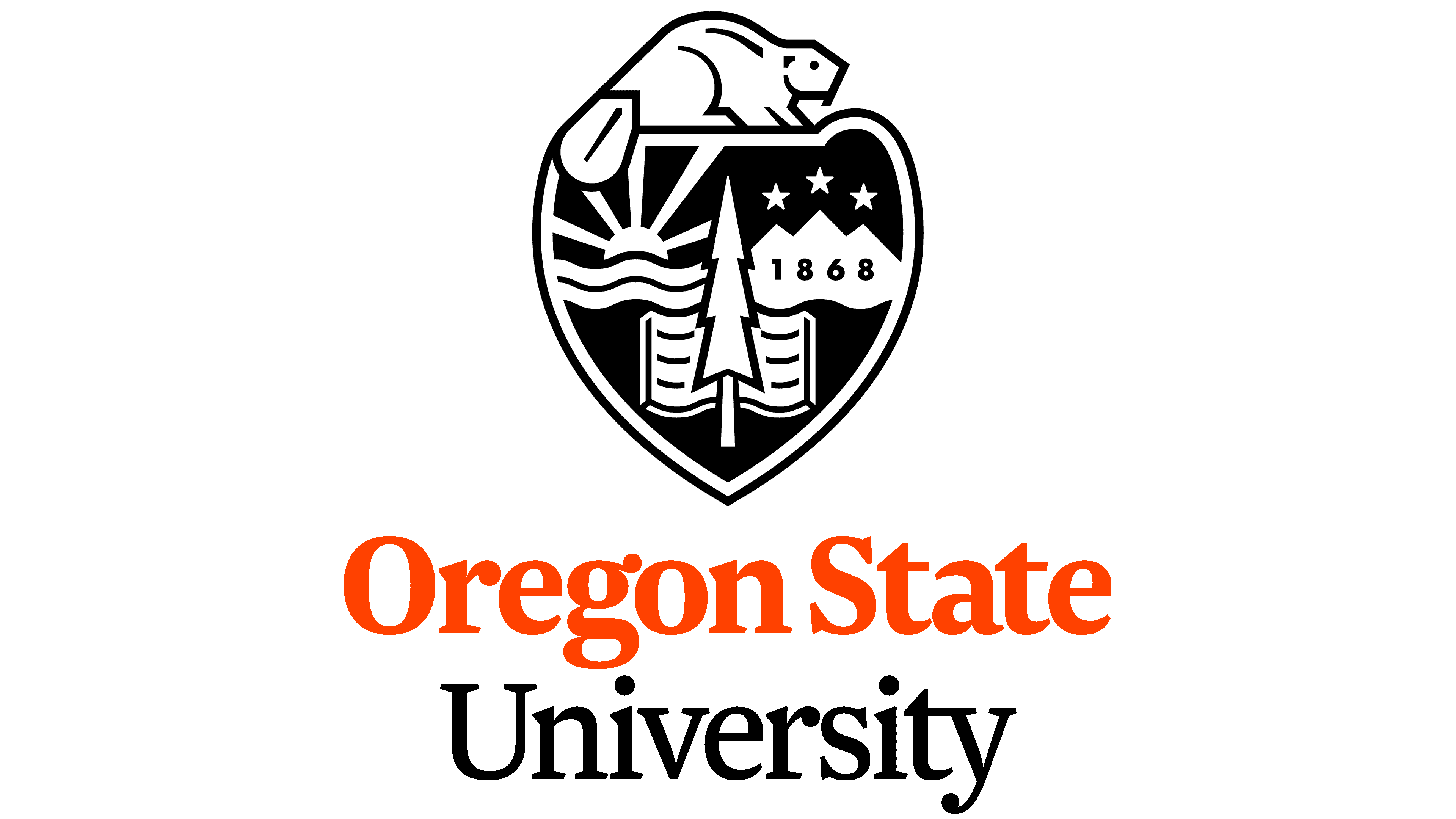 Oregon State University Symbol