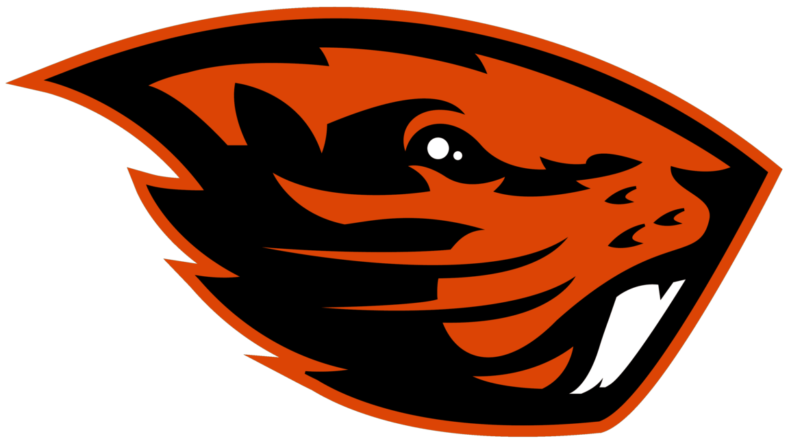 Oregon state beavers sign 2013