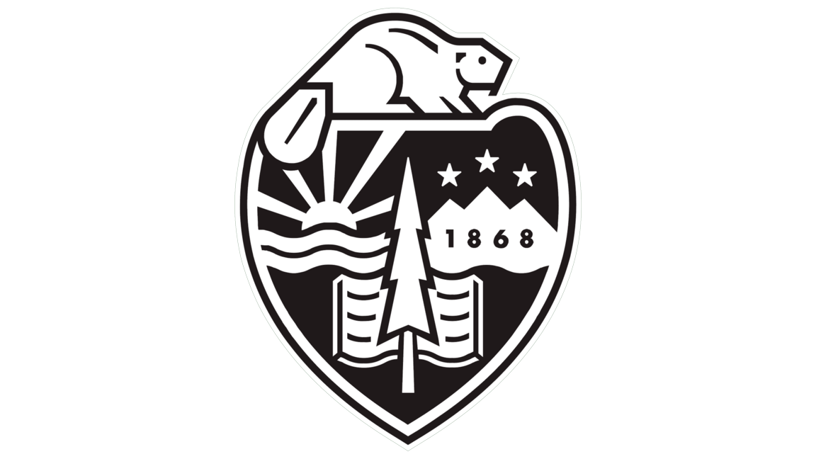 Oregon state university symbol