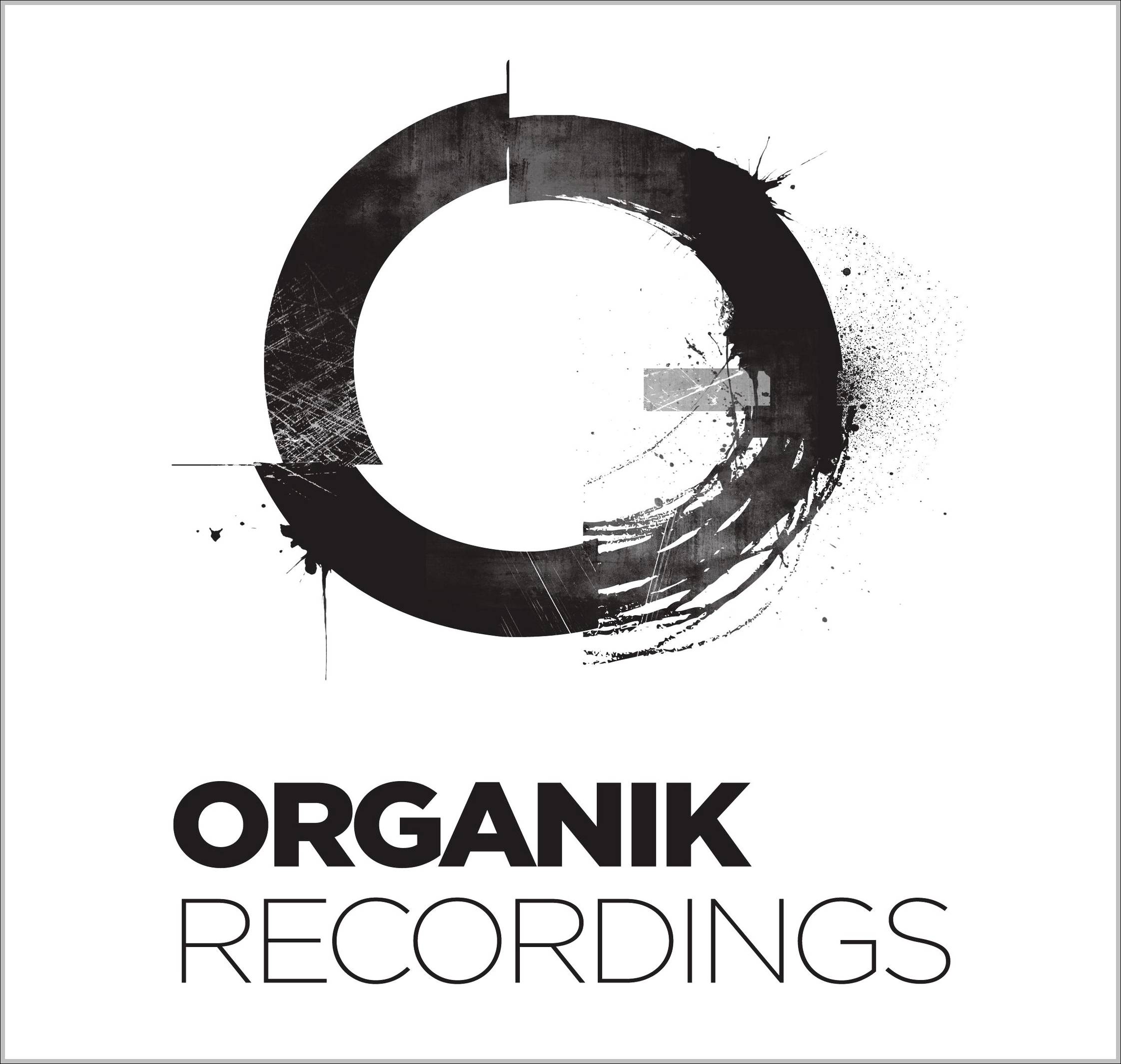 Organik Recordings sign