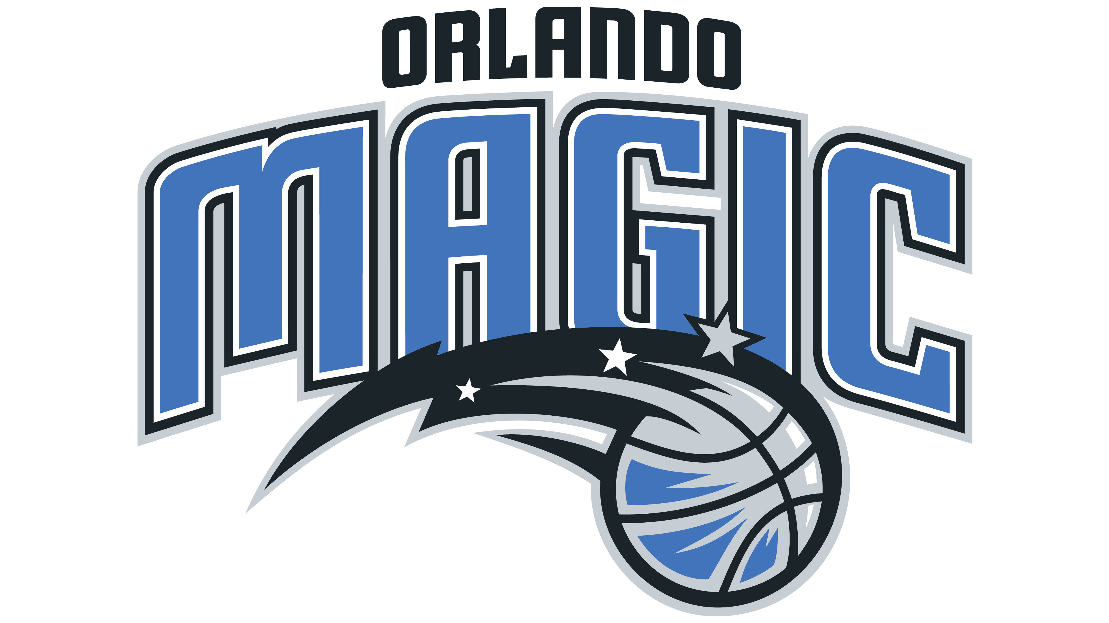 Orlando Magic logo
