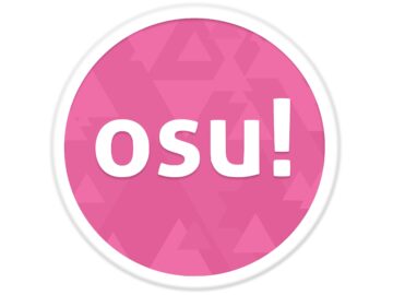 Osu Sign