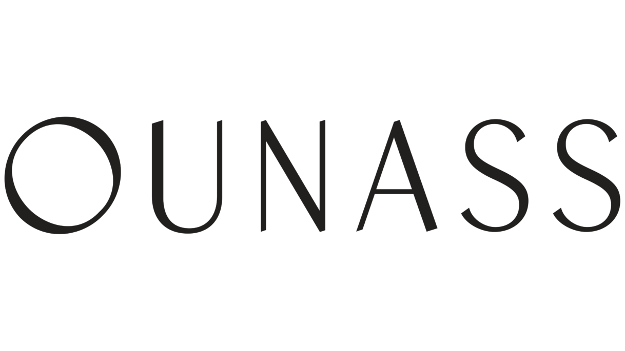 Ounass Logo