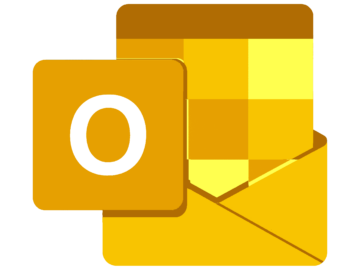 Outlook Symbol