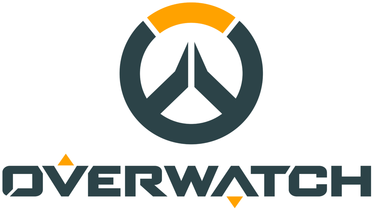 Overwatch Logo