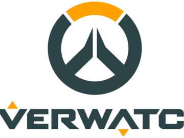 Overwatch Logo