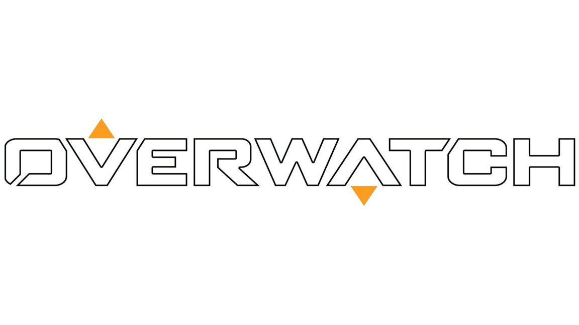 Overwatch logo