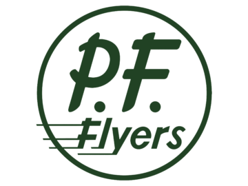 P.F. Flyers Symbol