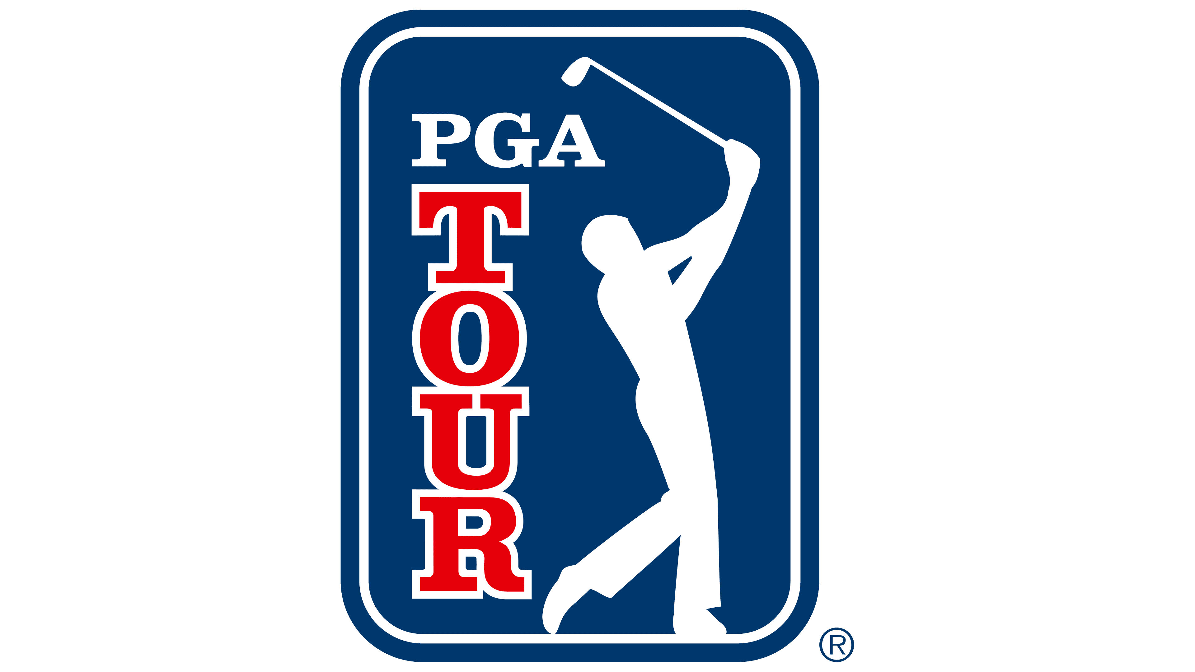 PGA Tour Logo