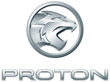 PROTON Holdings Berhad Logo