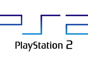 PS2 Logo