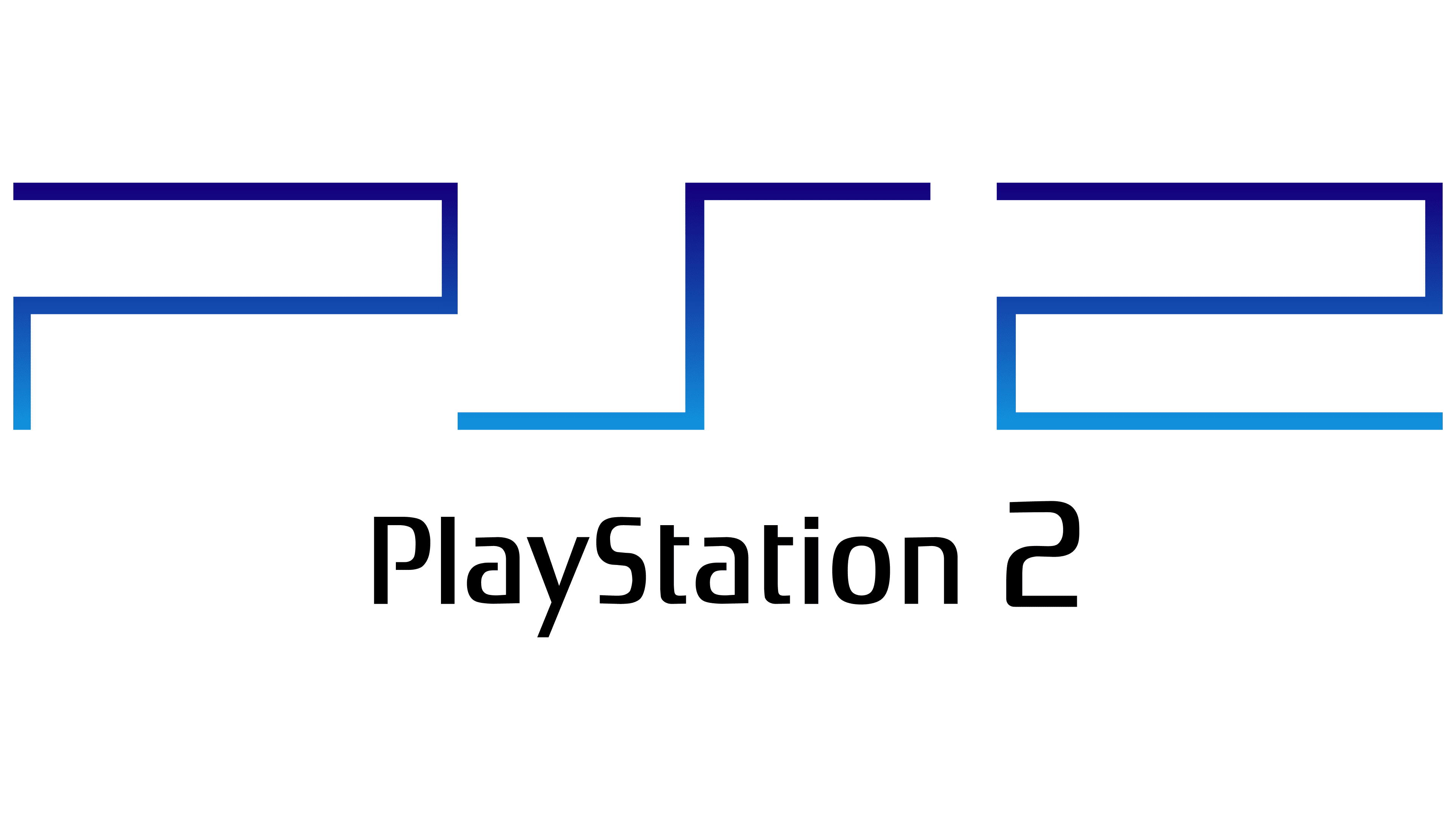 PS2 Logo