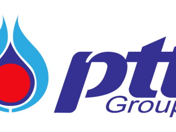 PTT Logo