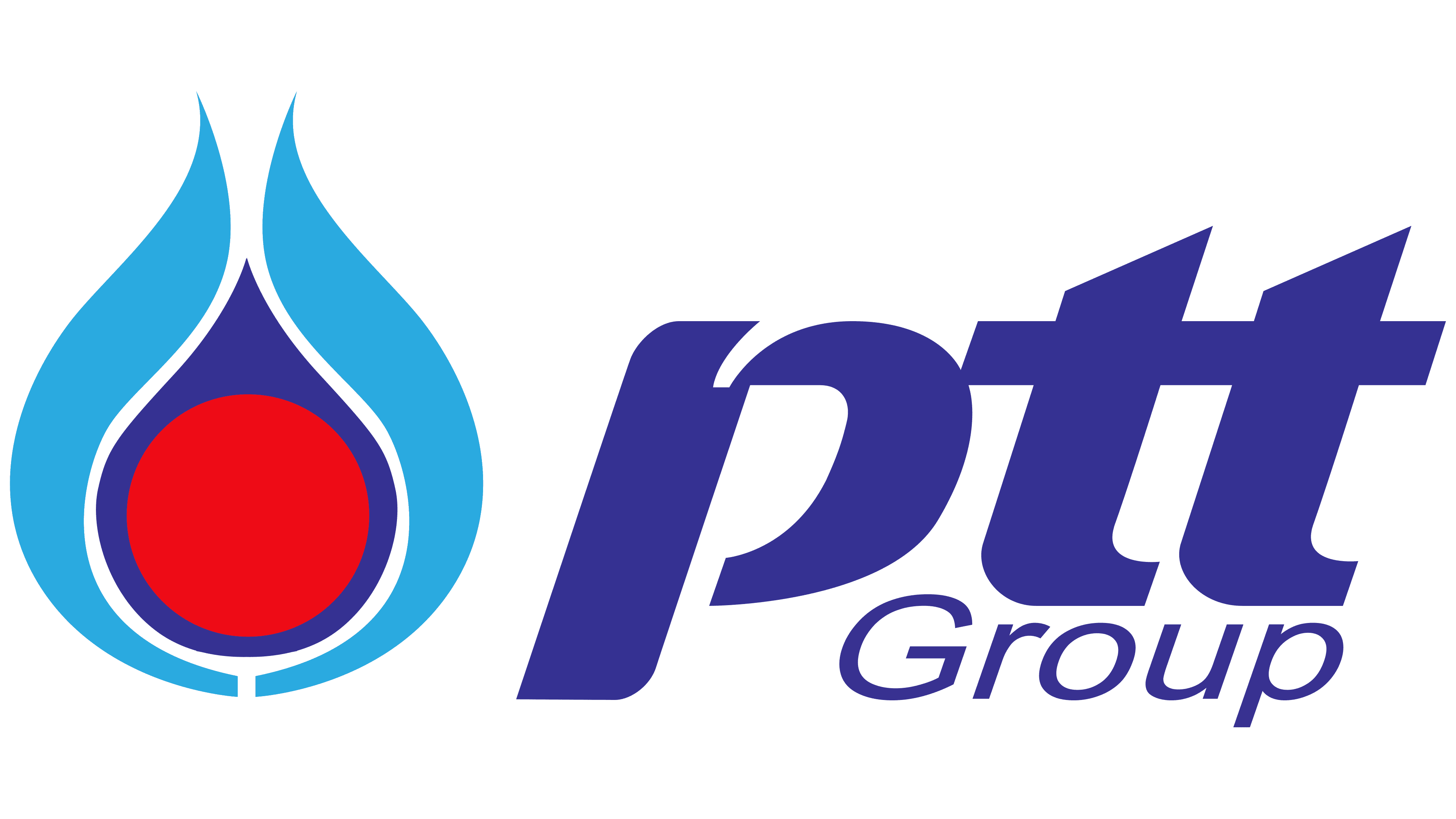 PTT Logo