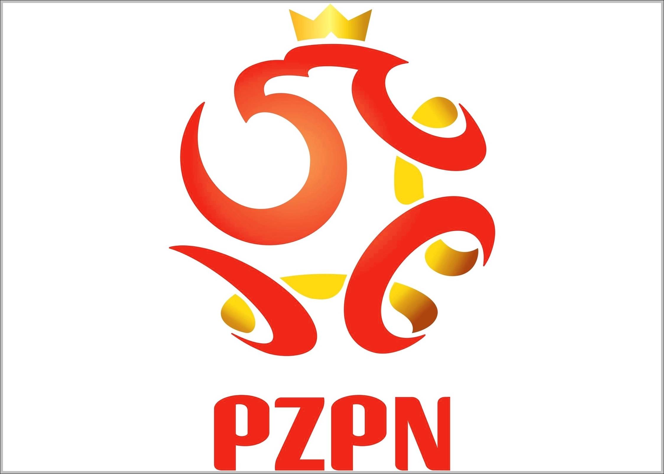 PZPN sign