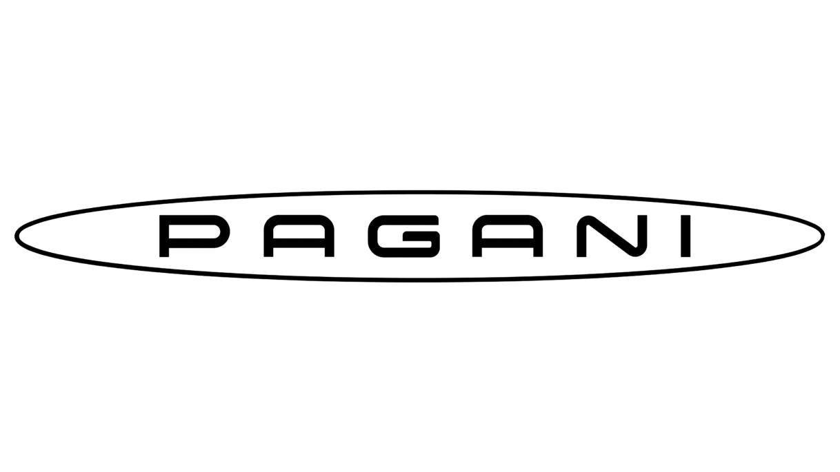 Pagani Automobili Logo