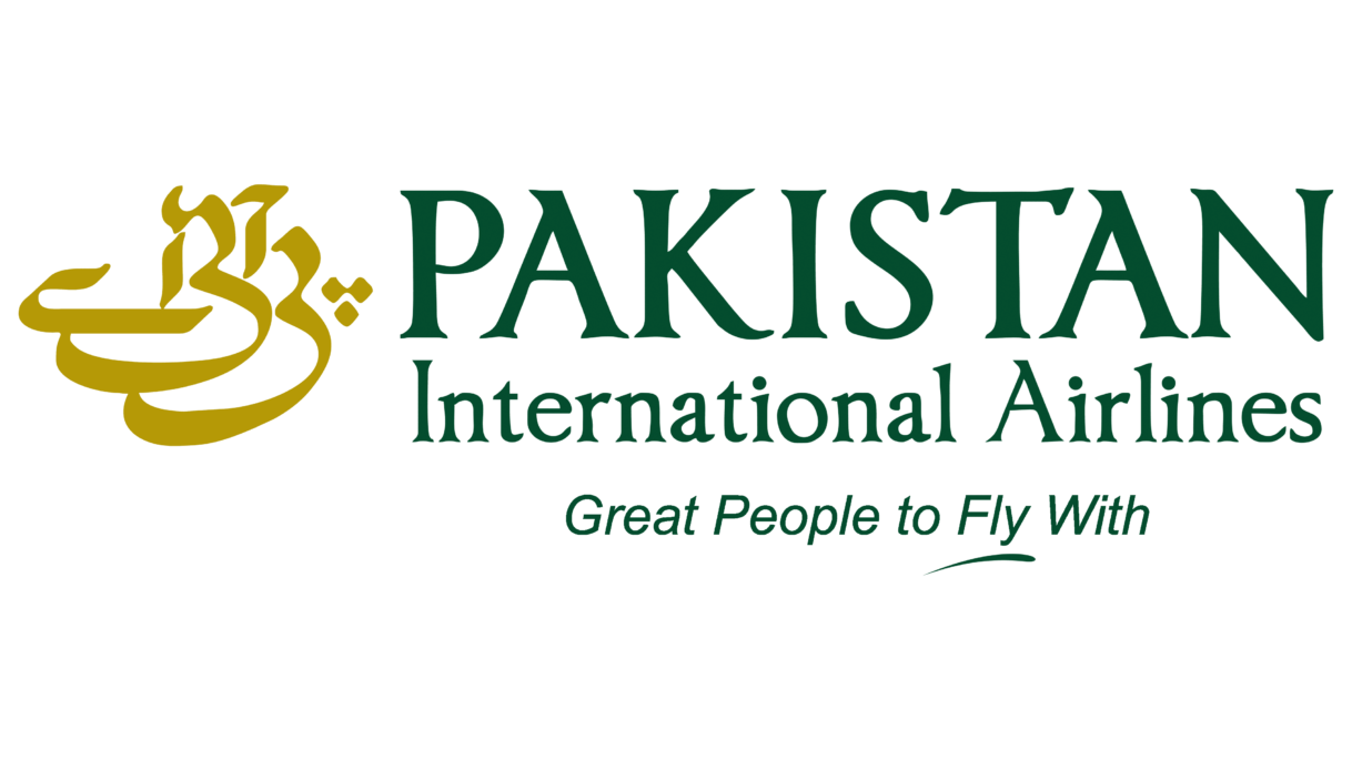 Pakistan International Airlines Logo