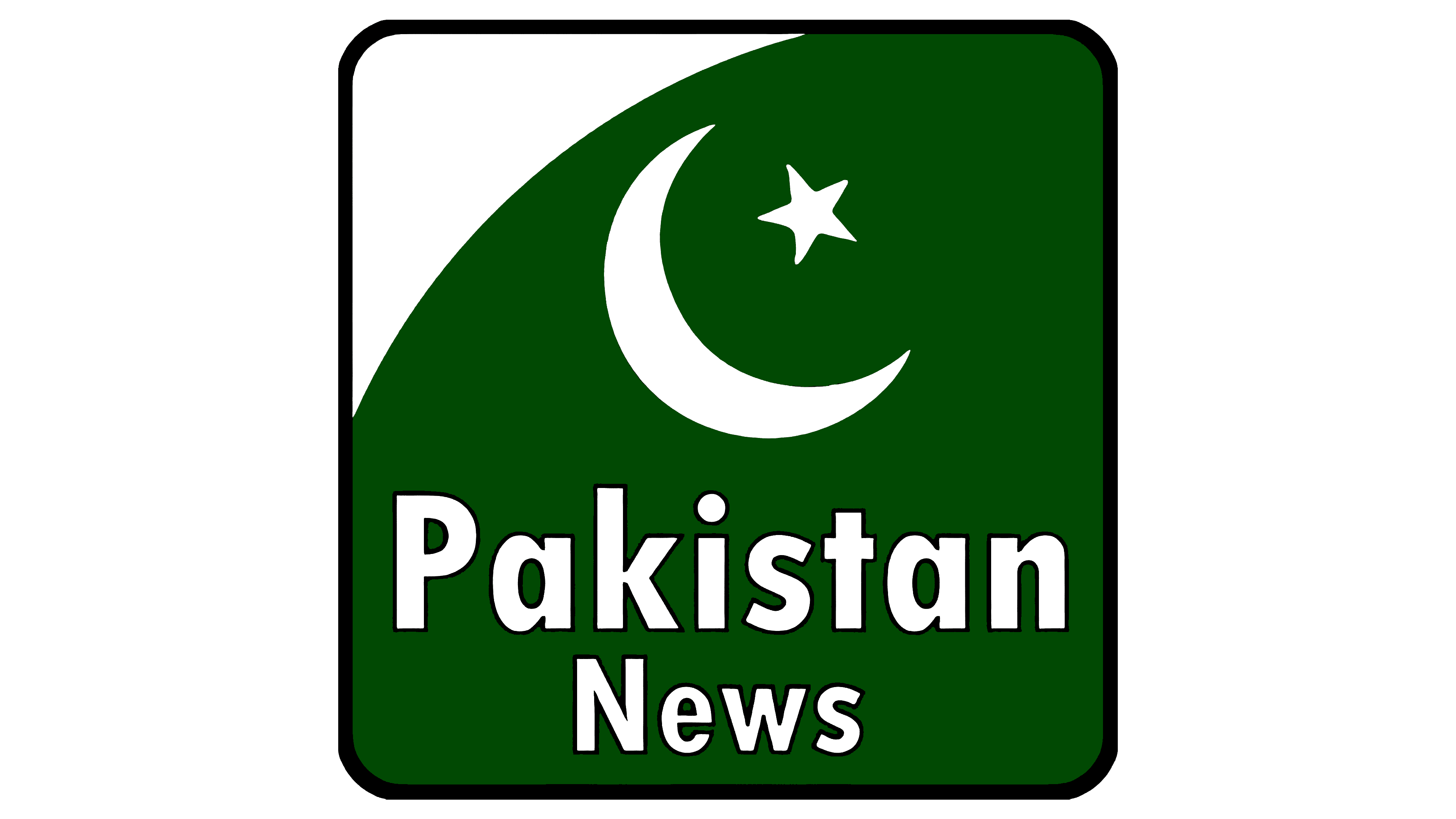 Pakistan News Emblem