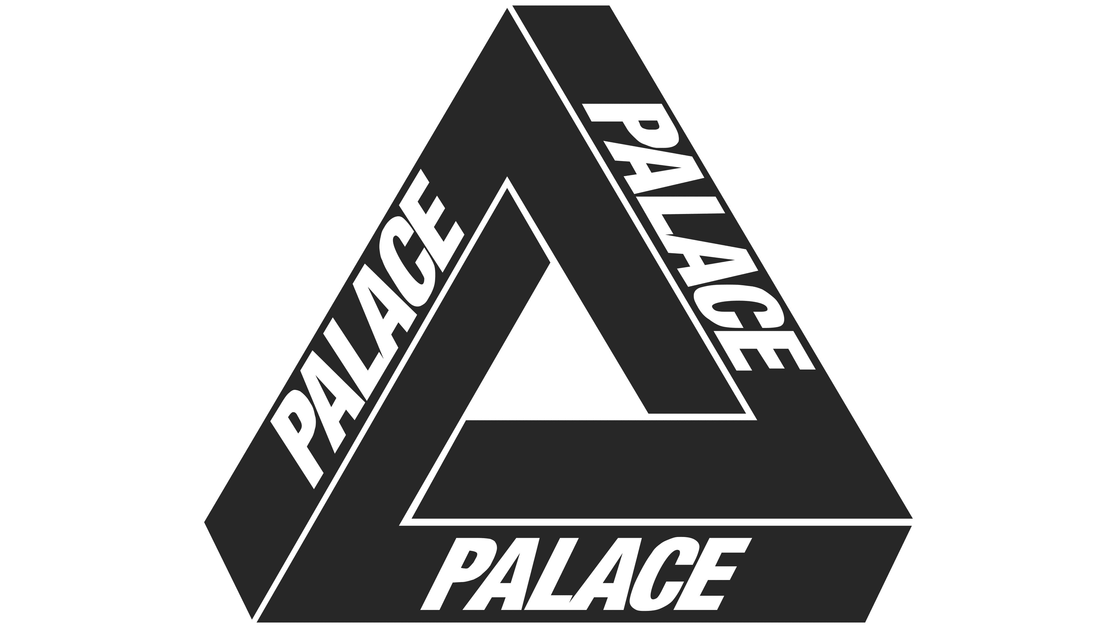 Palace Sign