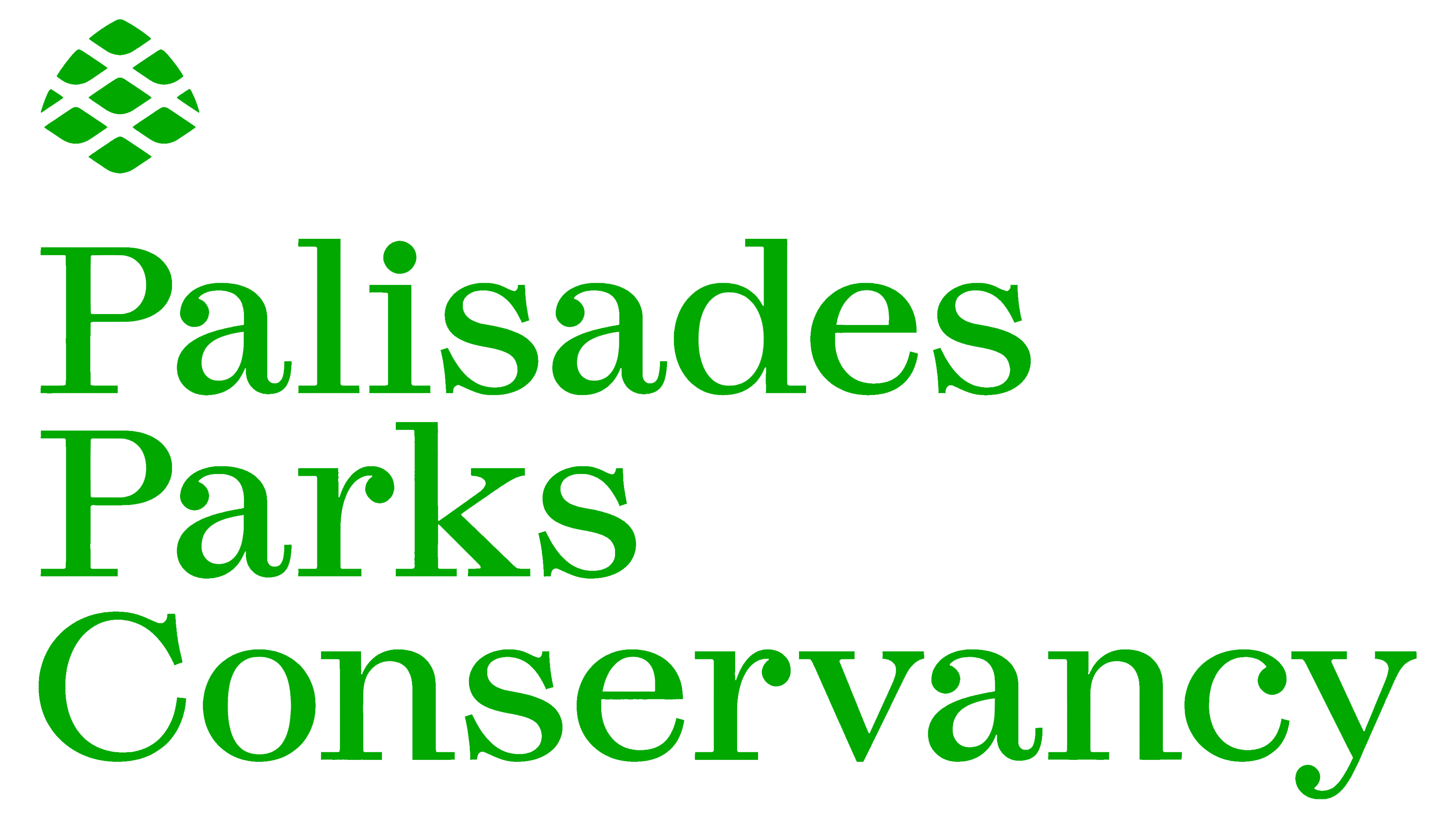 Palisades Parks Conservancy Logo New