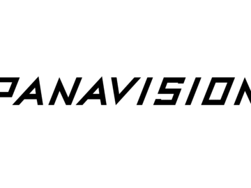 Panavision Logo