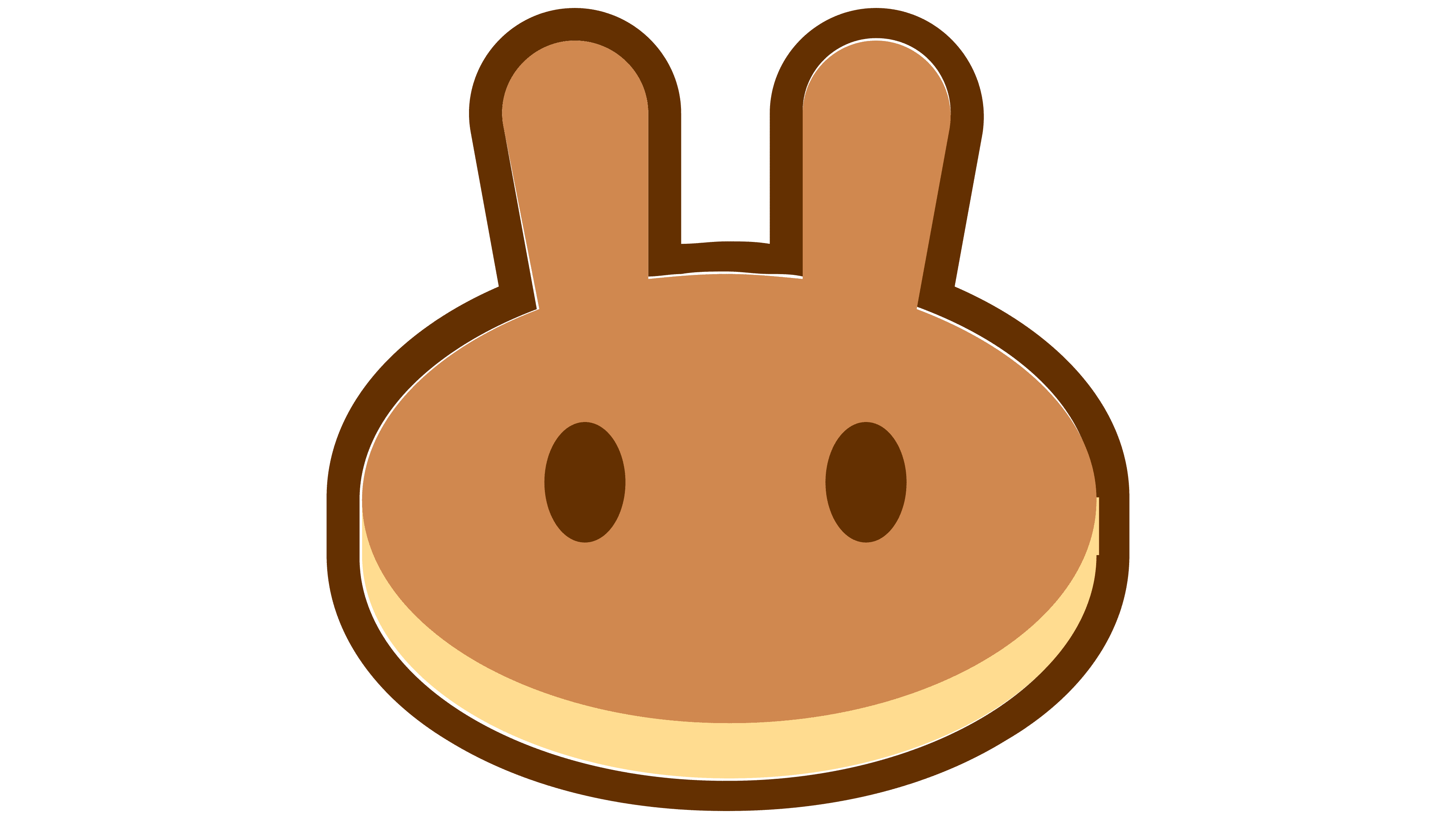 PancakeSwap Logo