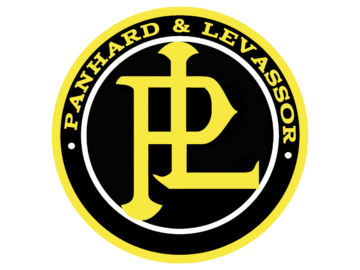 Panhard Levassor Logo 1887