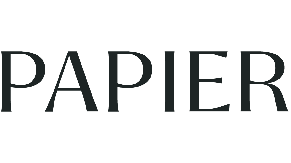 Papier New Logo