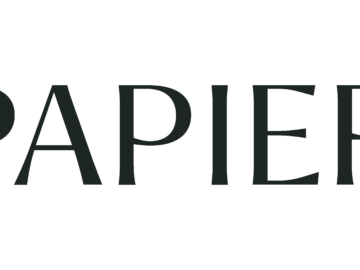 Papier New Logo