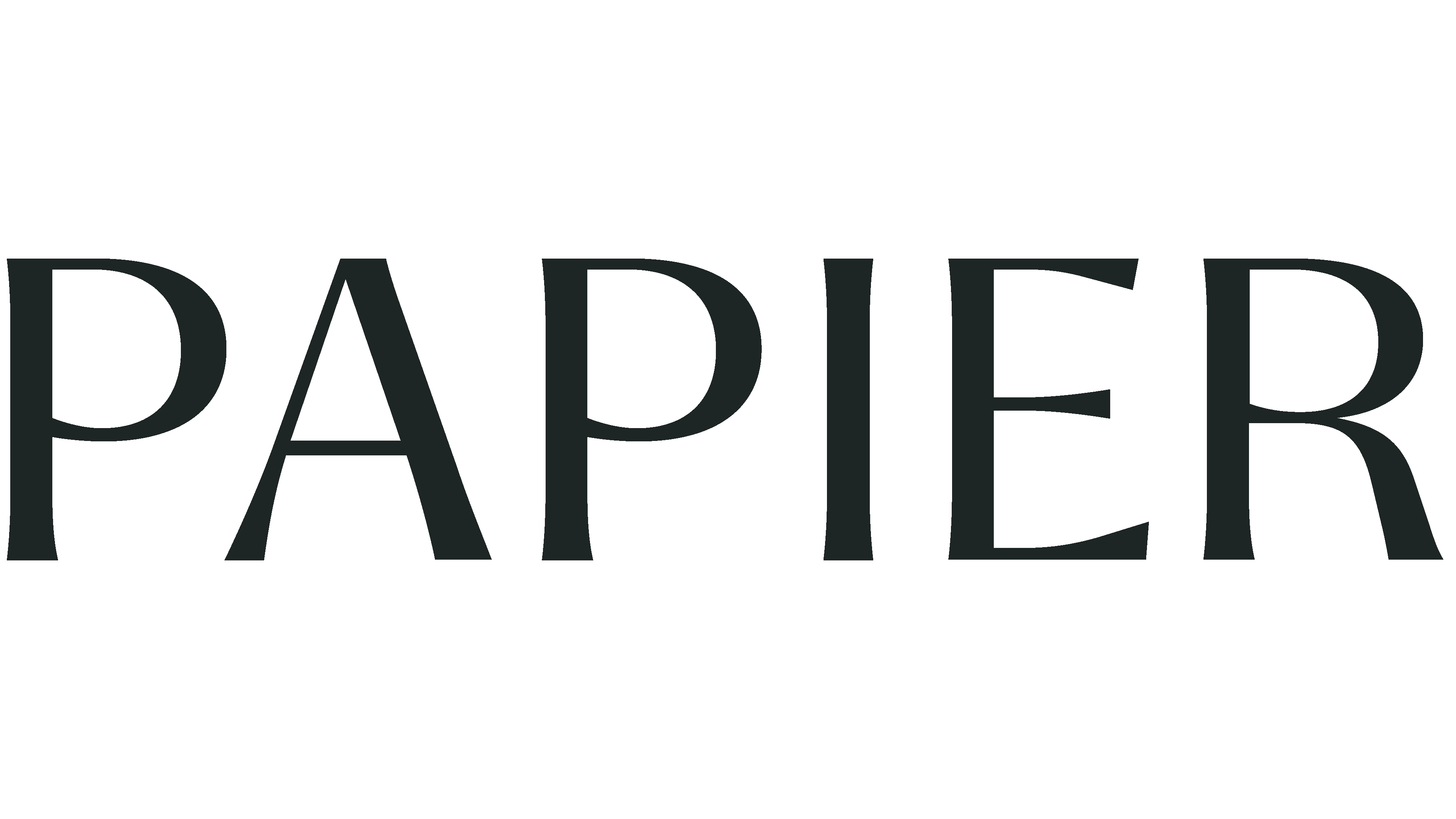 Papier New Logo