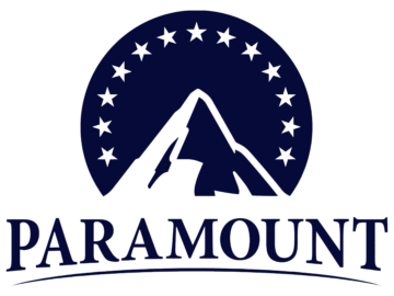 Paramount Logo New