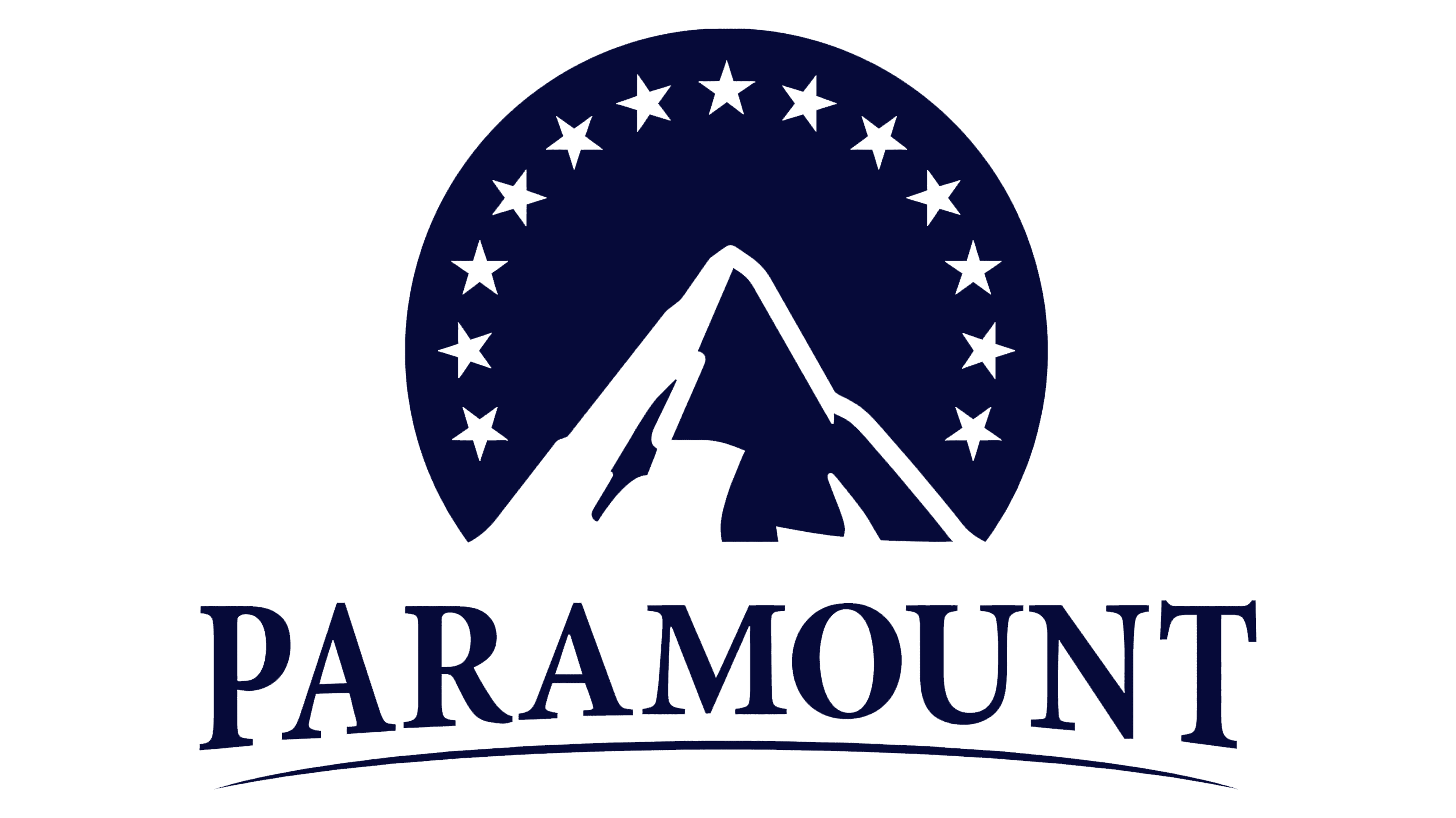Paramount Logo New