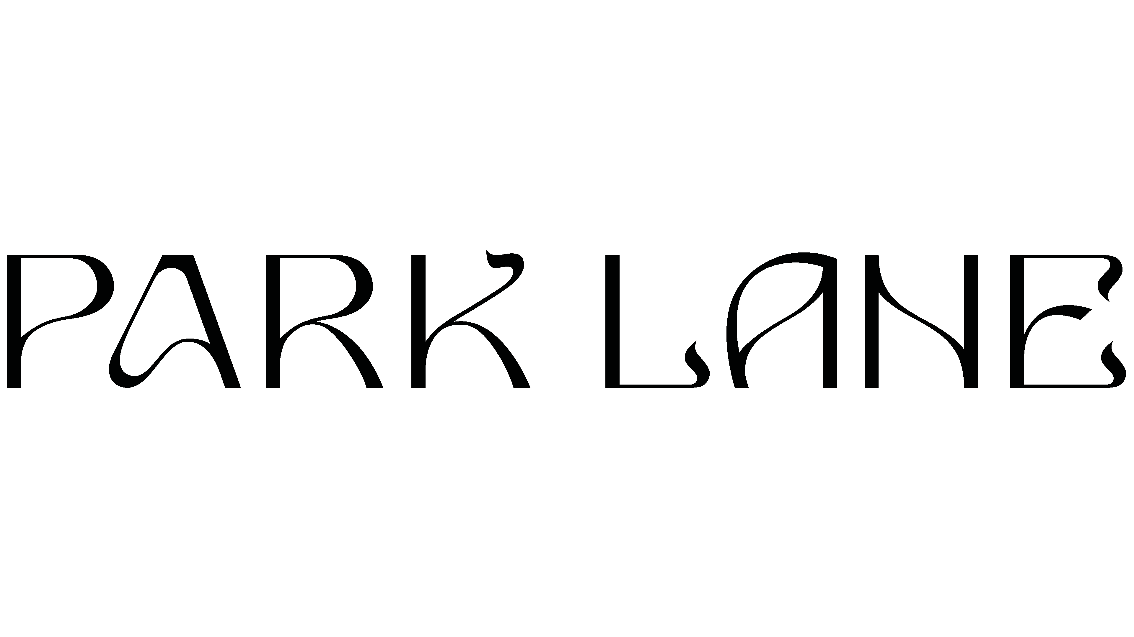 Park Lane Logo