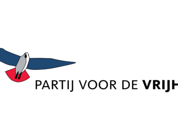 Partij voor de Vrijheid Logo