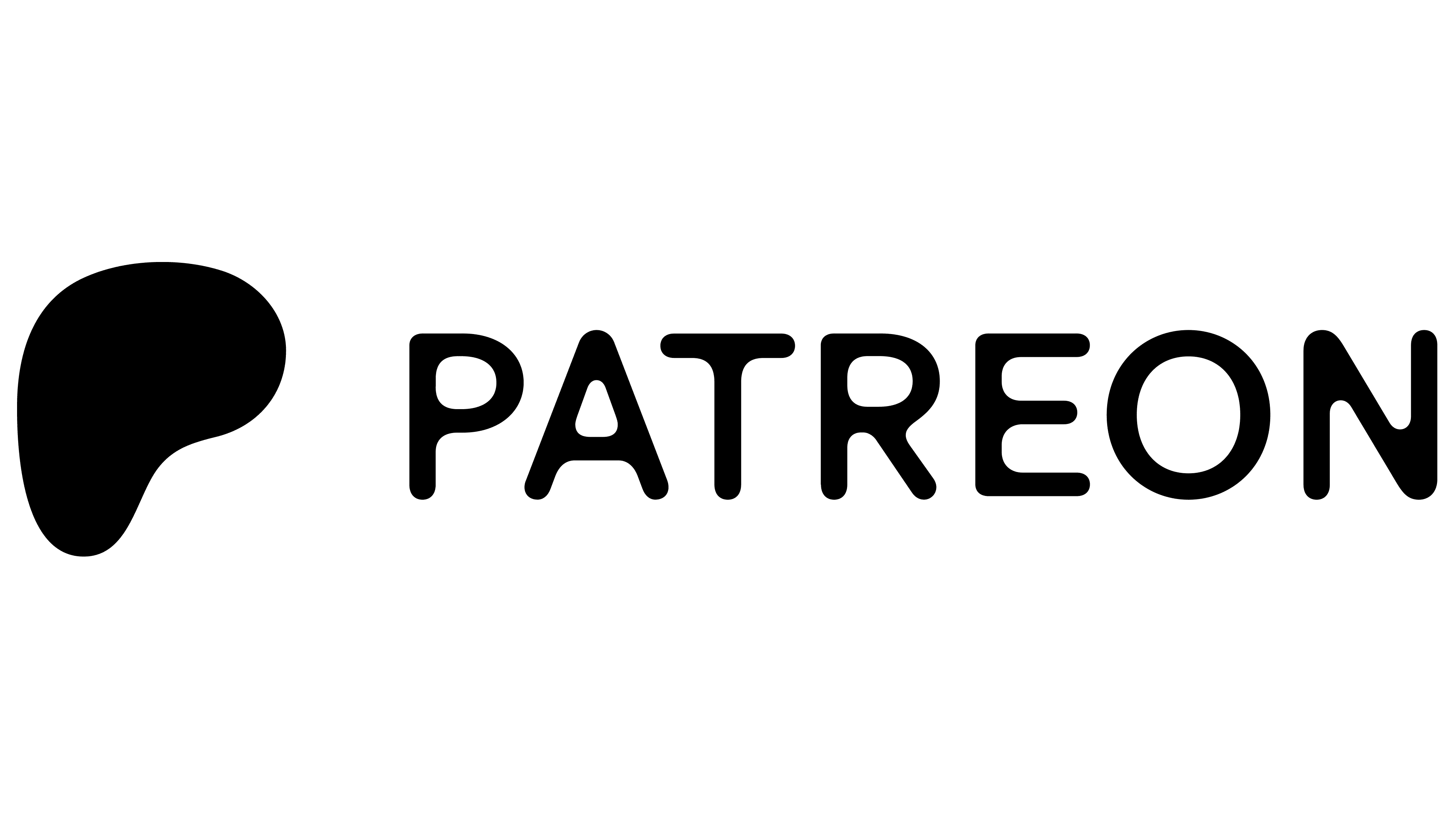 Patreon Logo