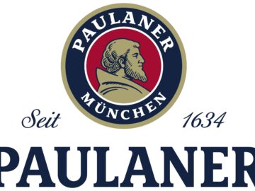 Paulaner Sign