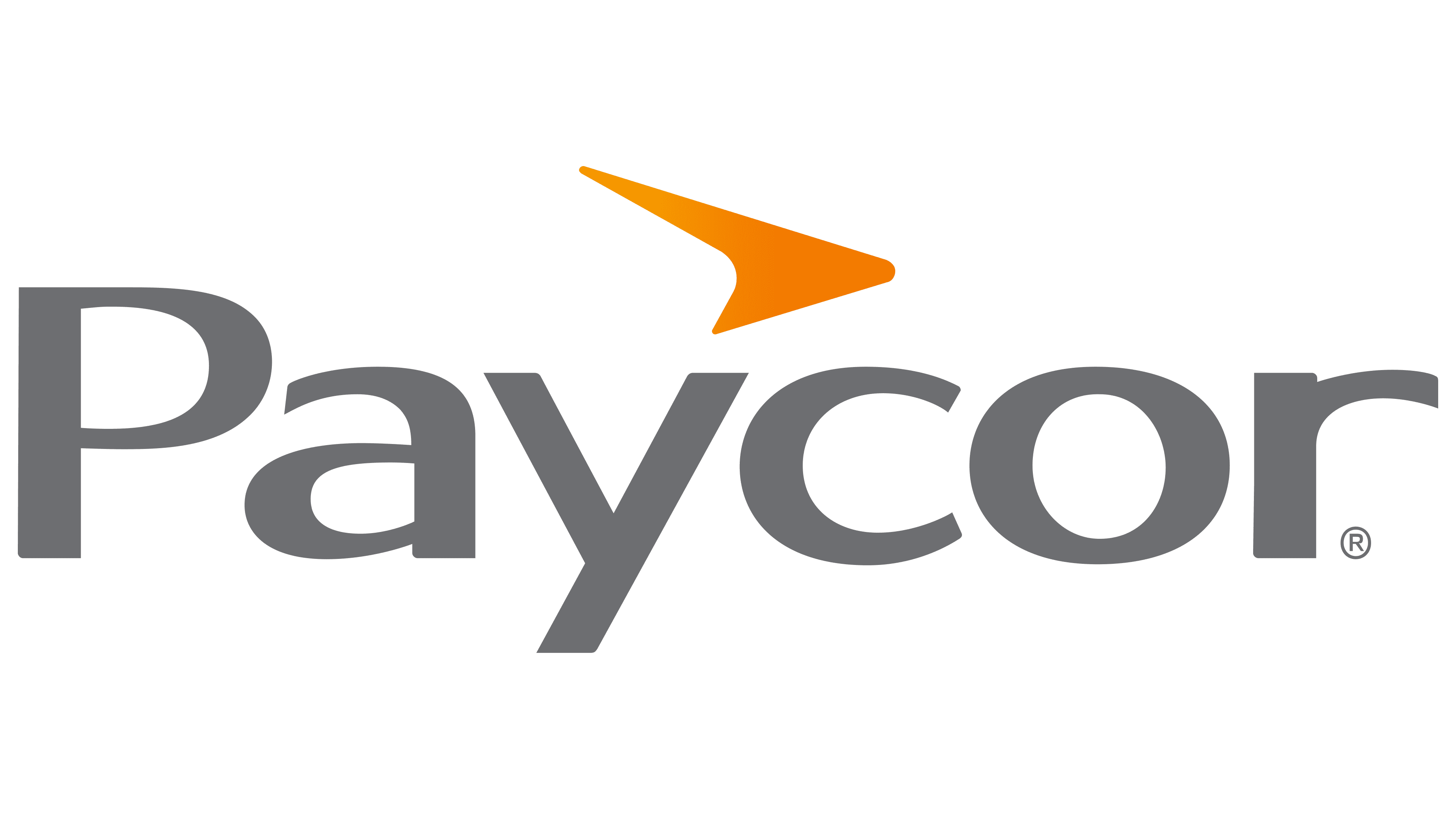 Paycor Logo