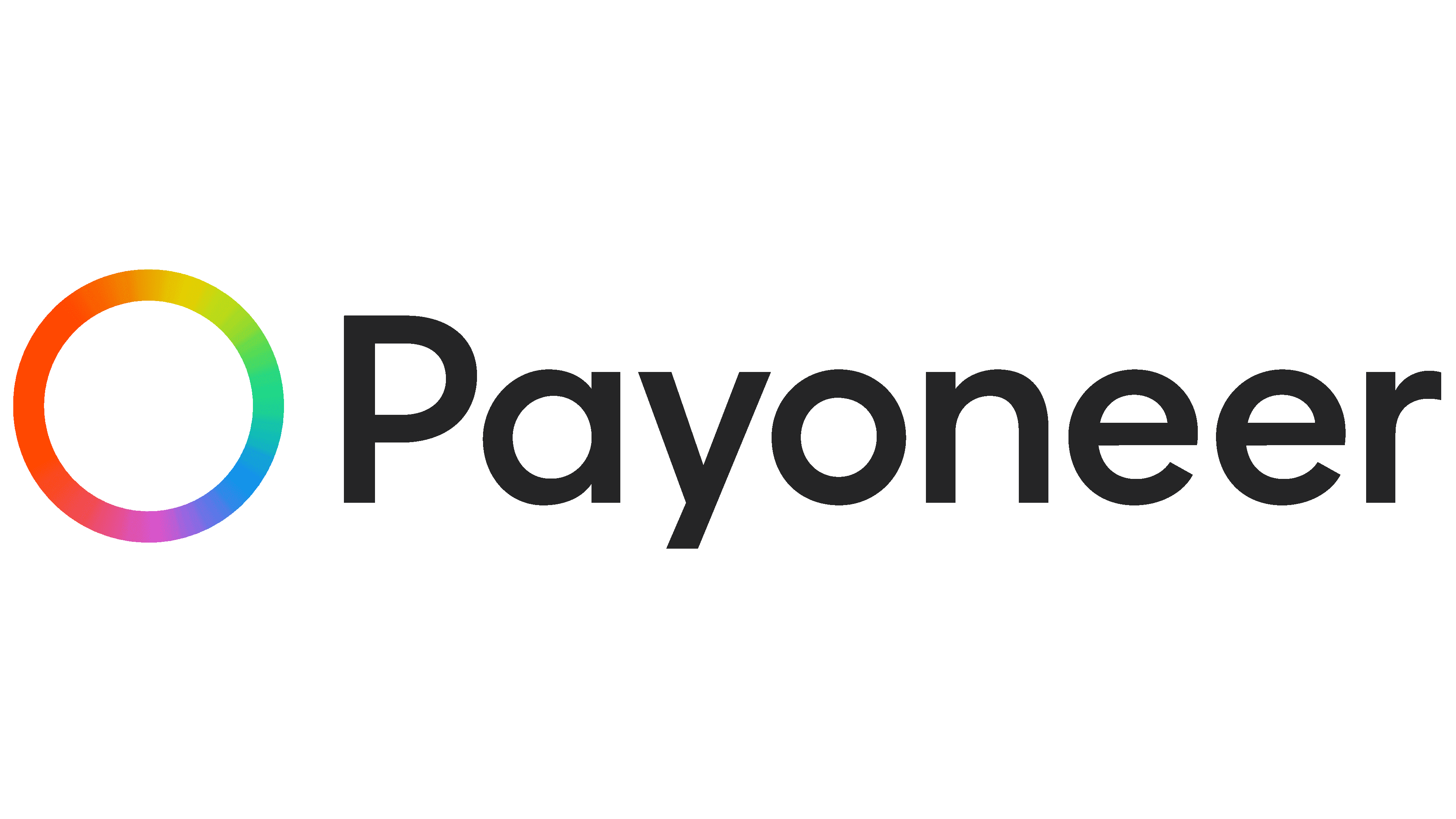 Payoneer Logo