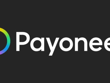 Payoneer New Logo