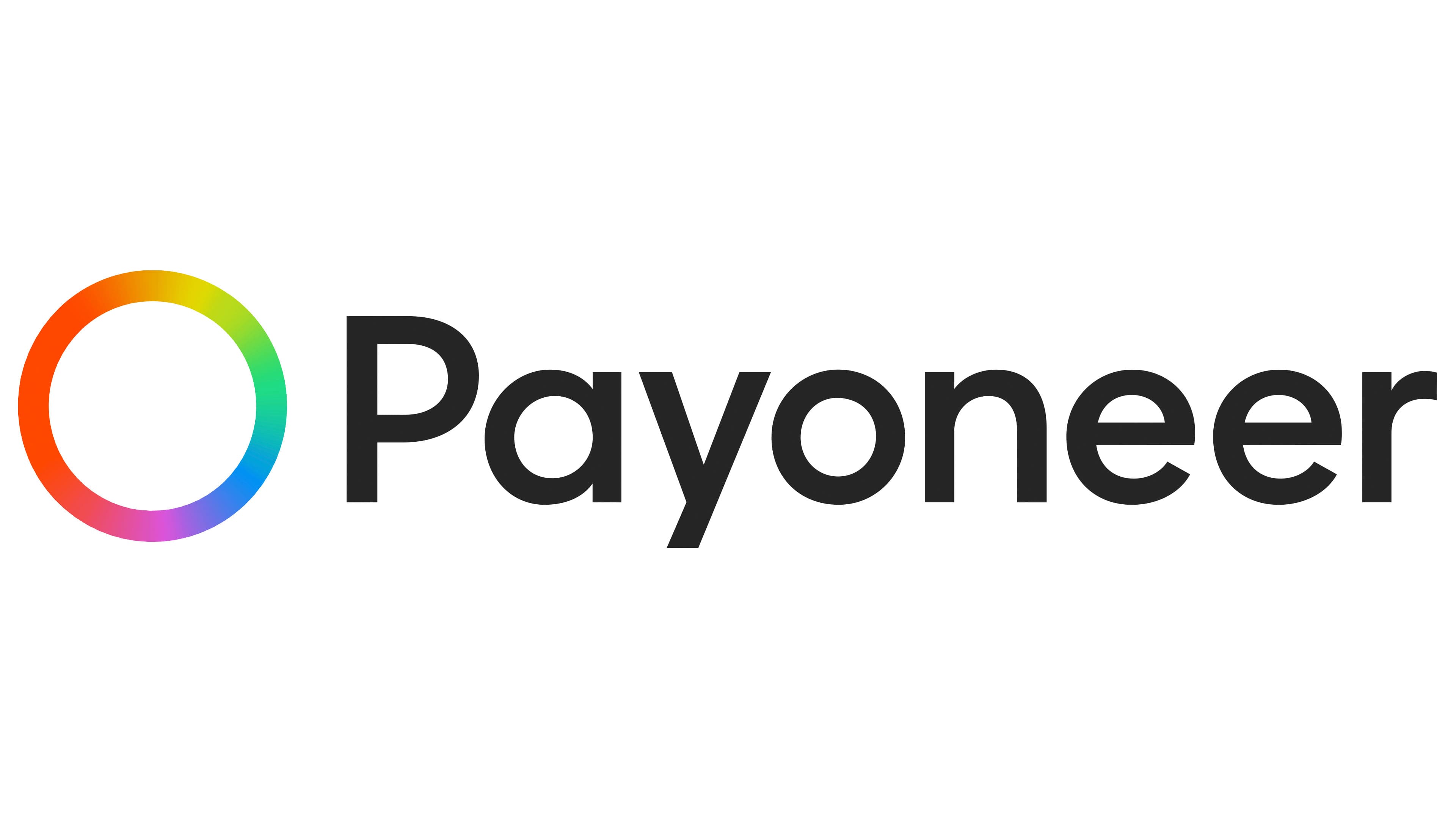 Payoneer Sign