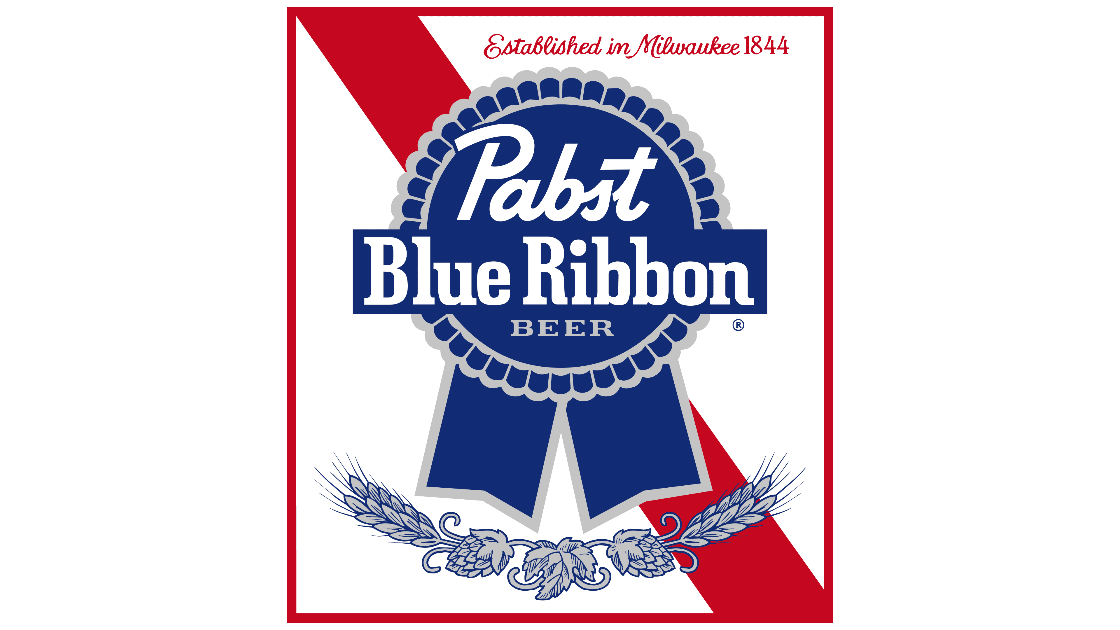 Pbr Logo