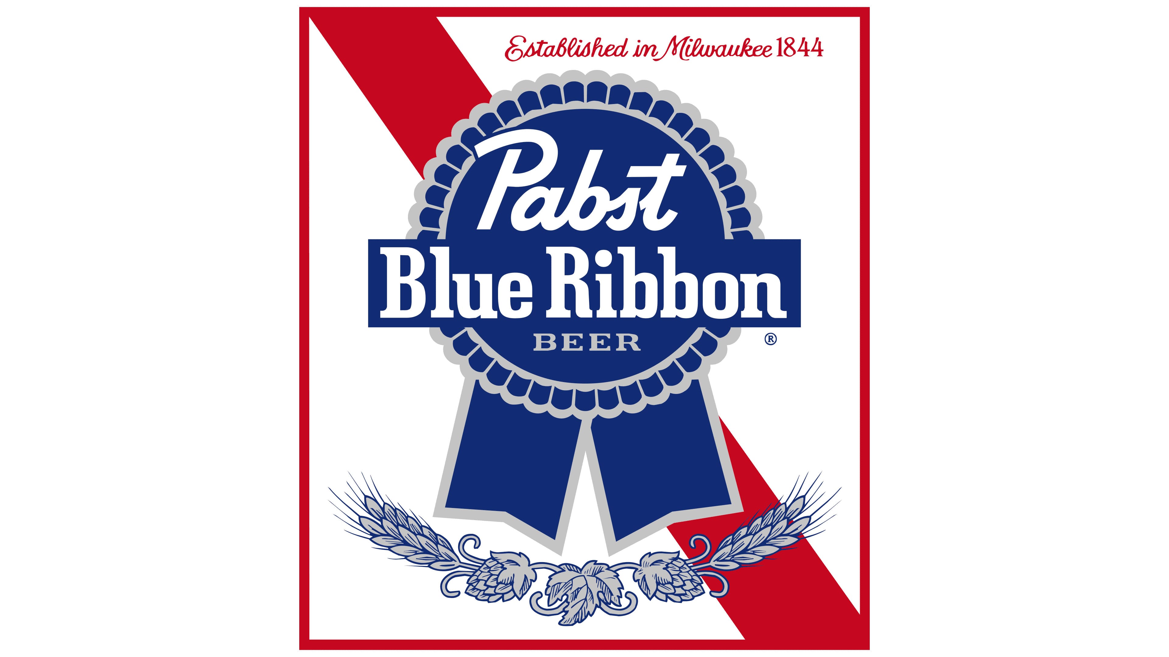 Pbr Sign