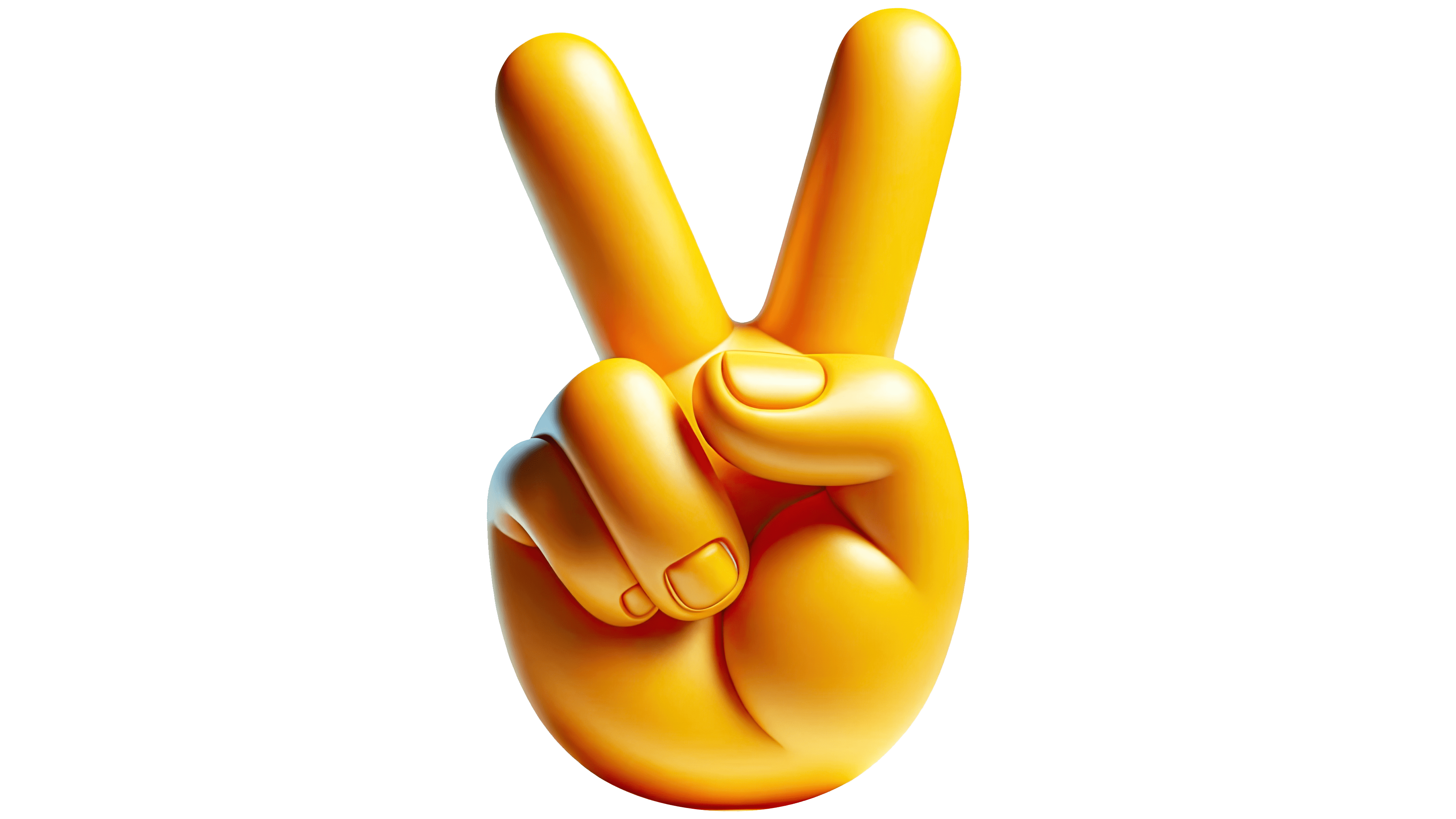 Peace Emoji