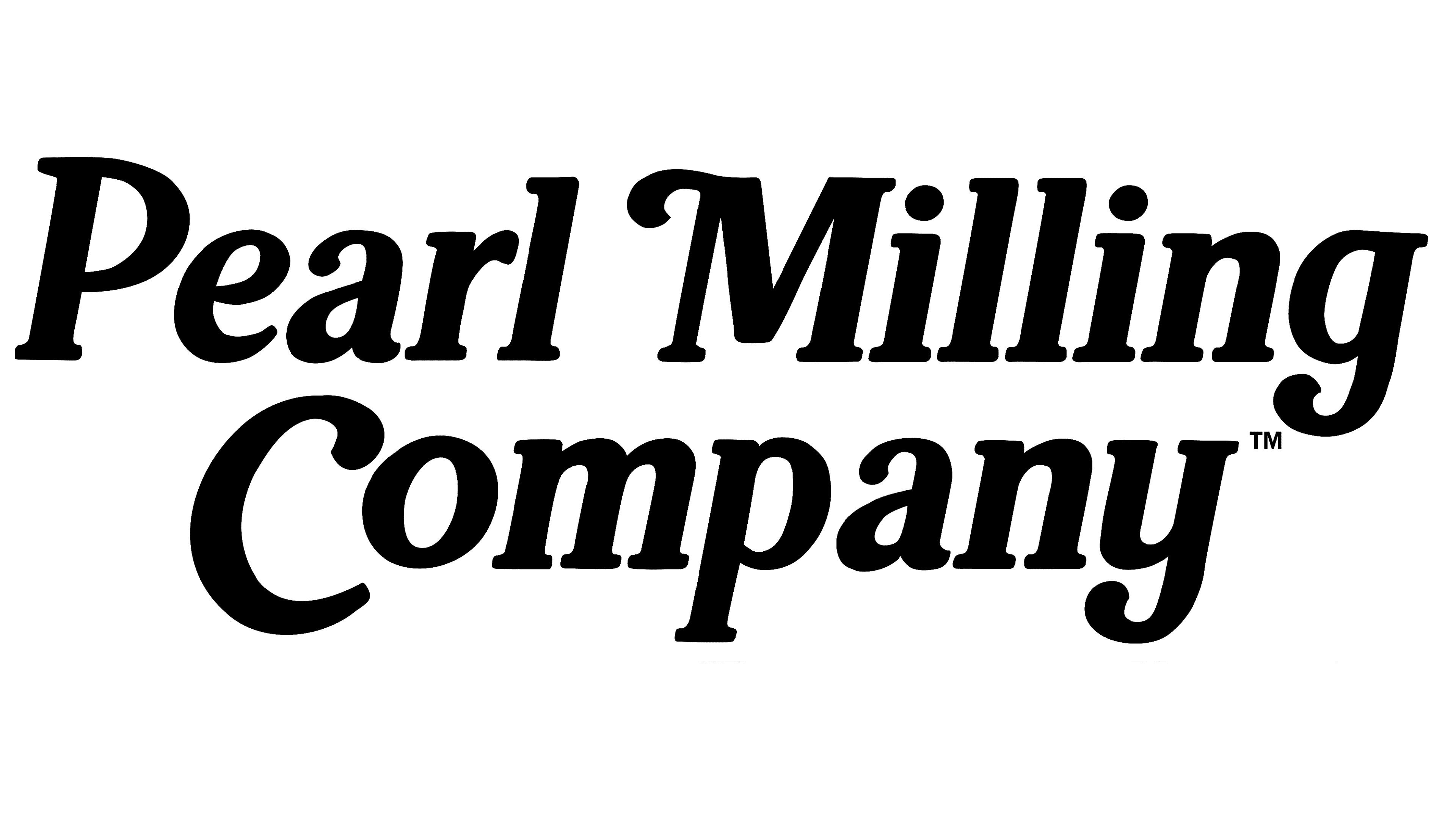 Pearl Milling Symbol