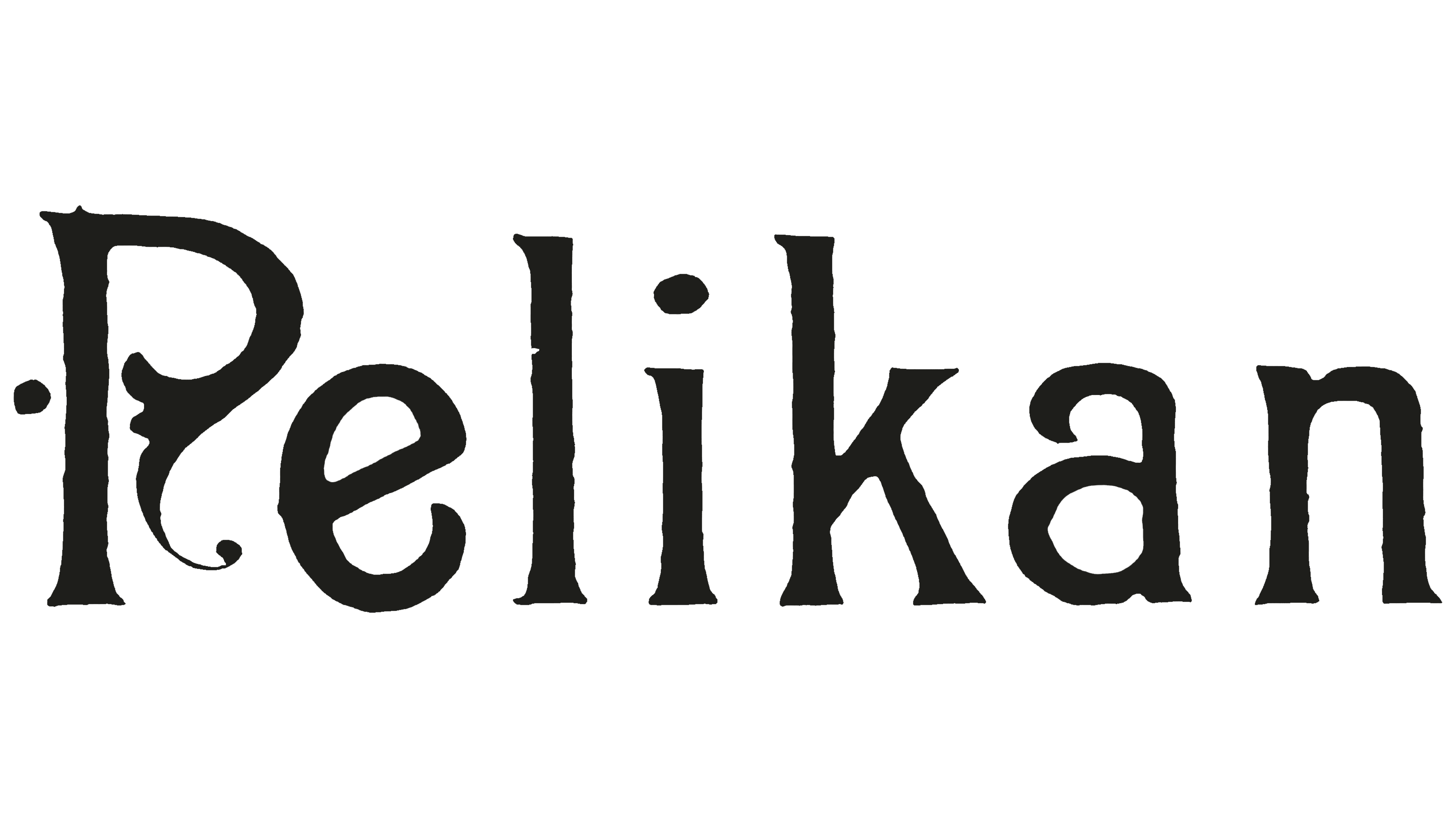 Pelikan Logo 1896