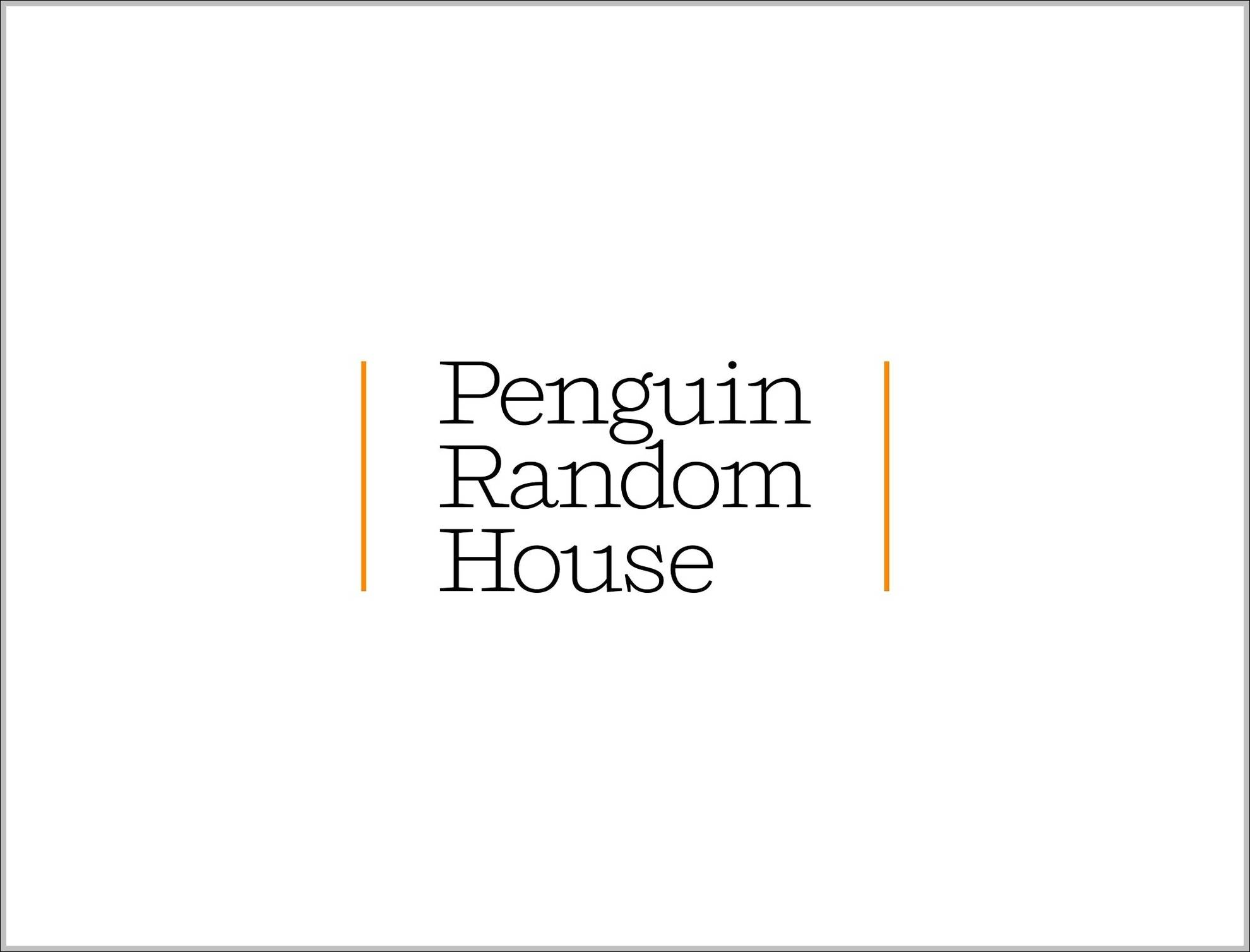 Pengui Random House logo 2014