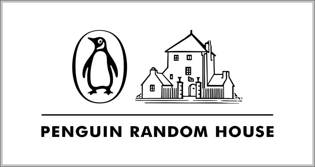 Penguin Random House logo old