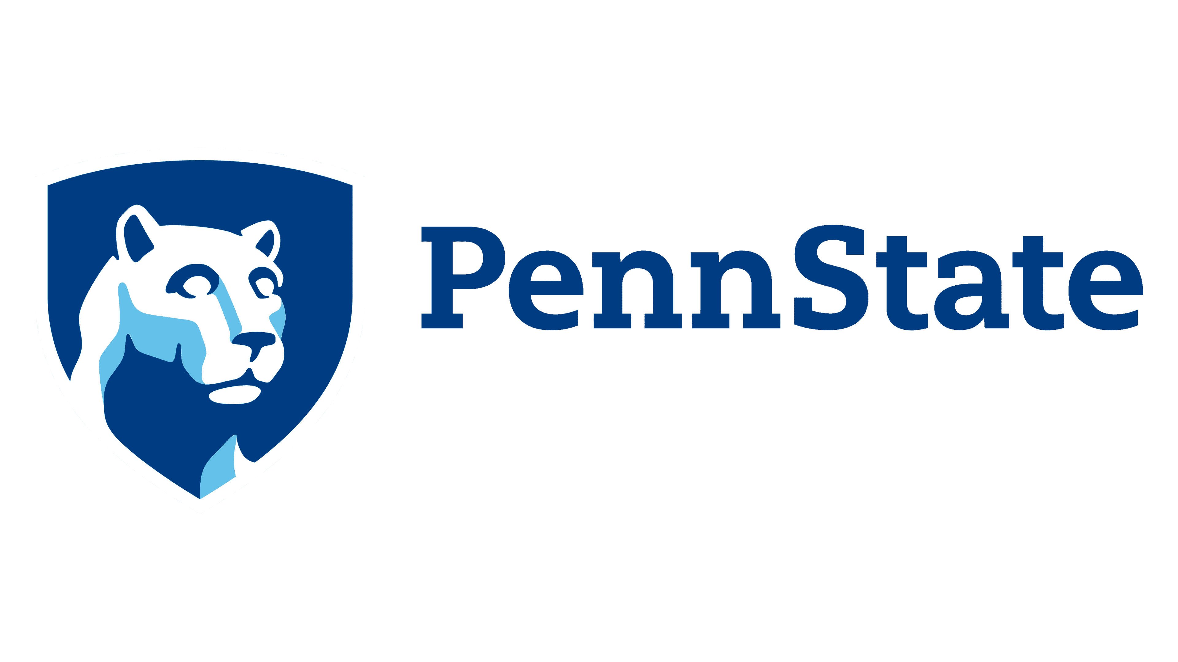 Penn State University Logo