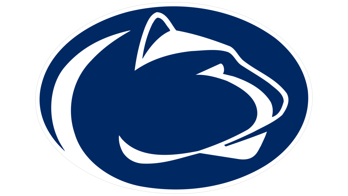 Penn state sign 2005 present