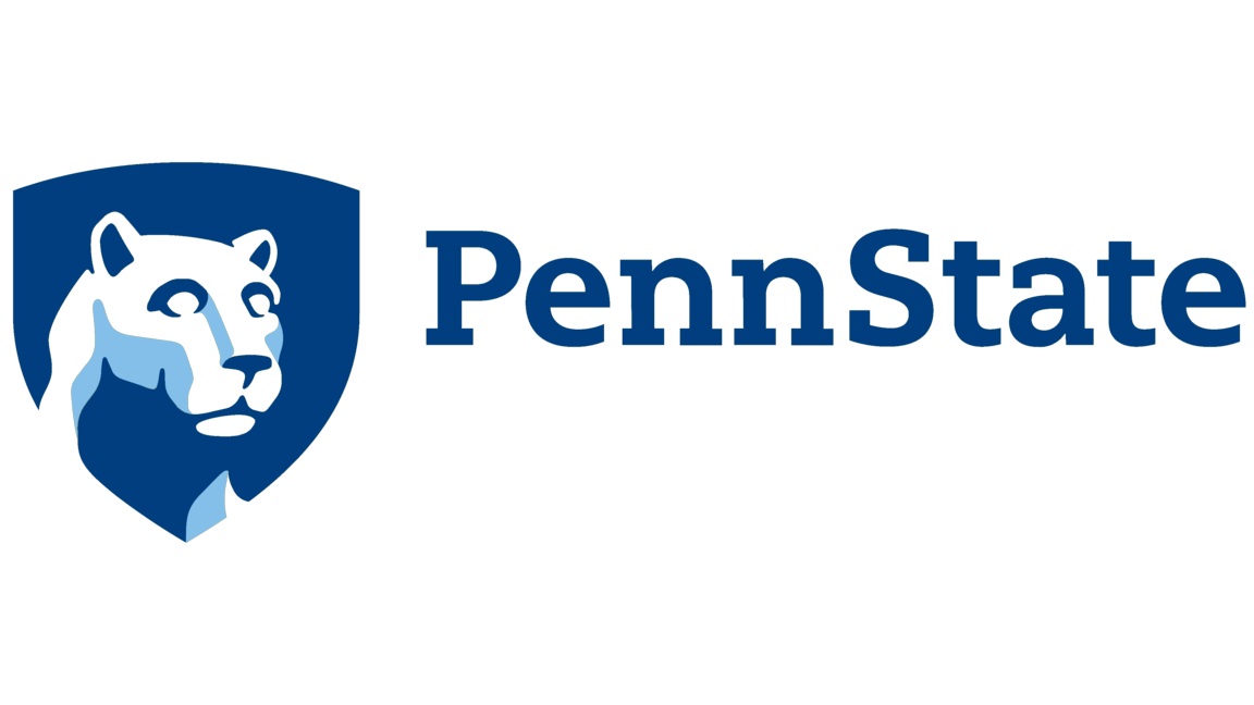 Penn state university sign 2015 present